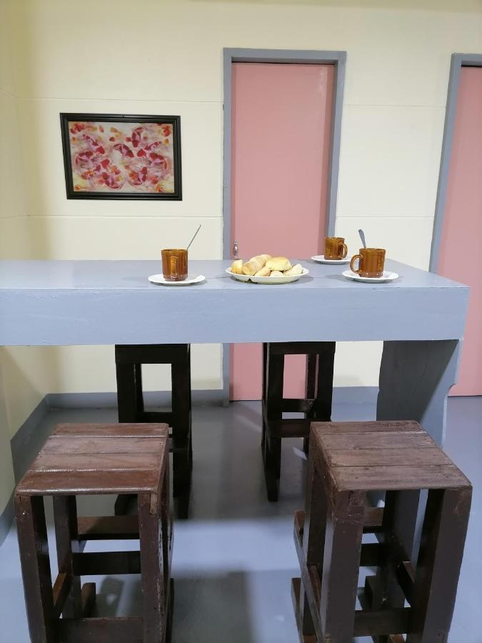 Daltans Home Stay Siargao General Luna  Exterior photo