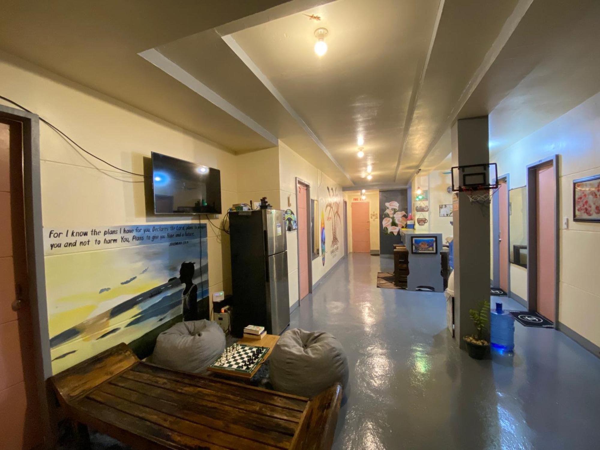 Daltans Home Stay Siargao General Luna  Exterior photo