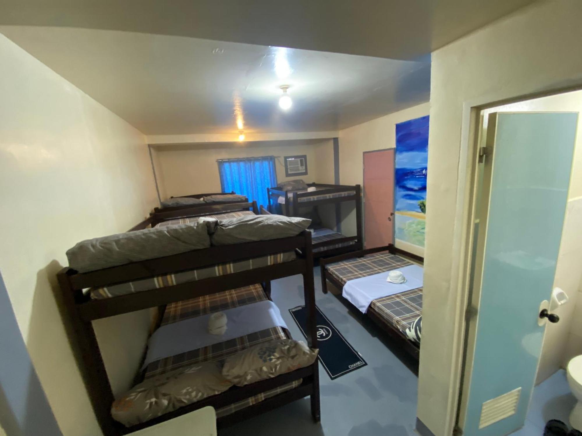 Daltans Home Stay Siargao General Luna  Exterior photo