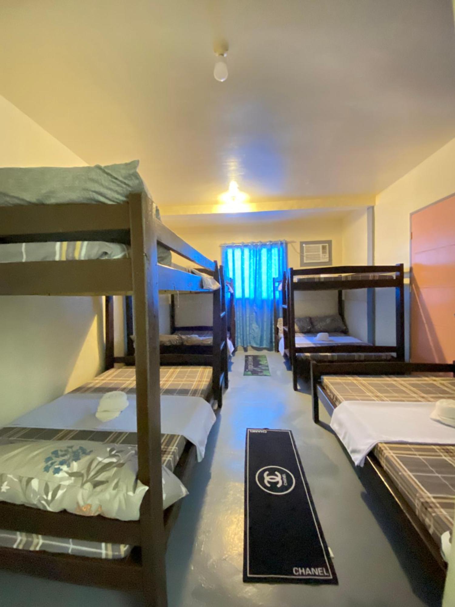 Daltans Home Stay Siargao General Luna  Exterior photo