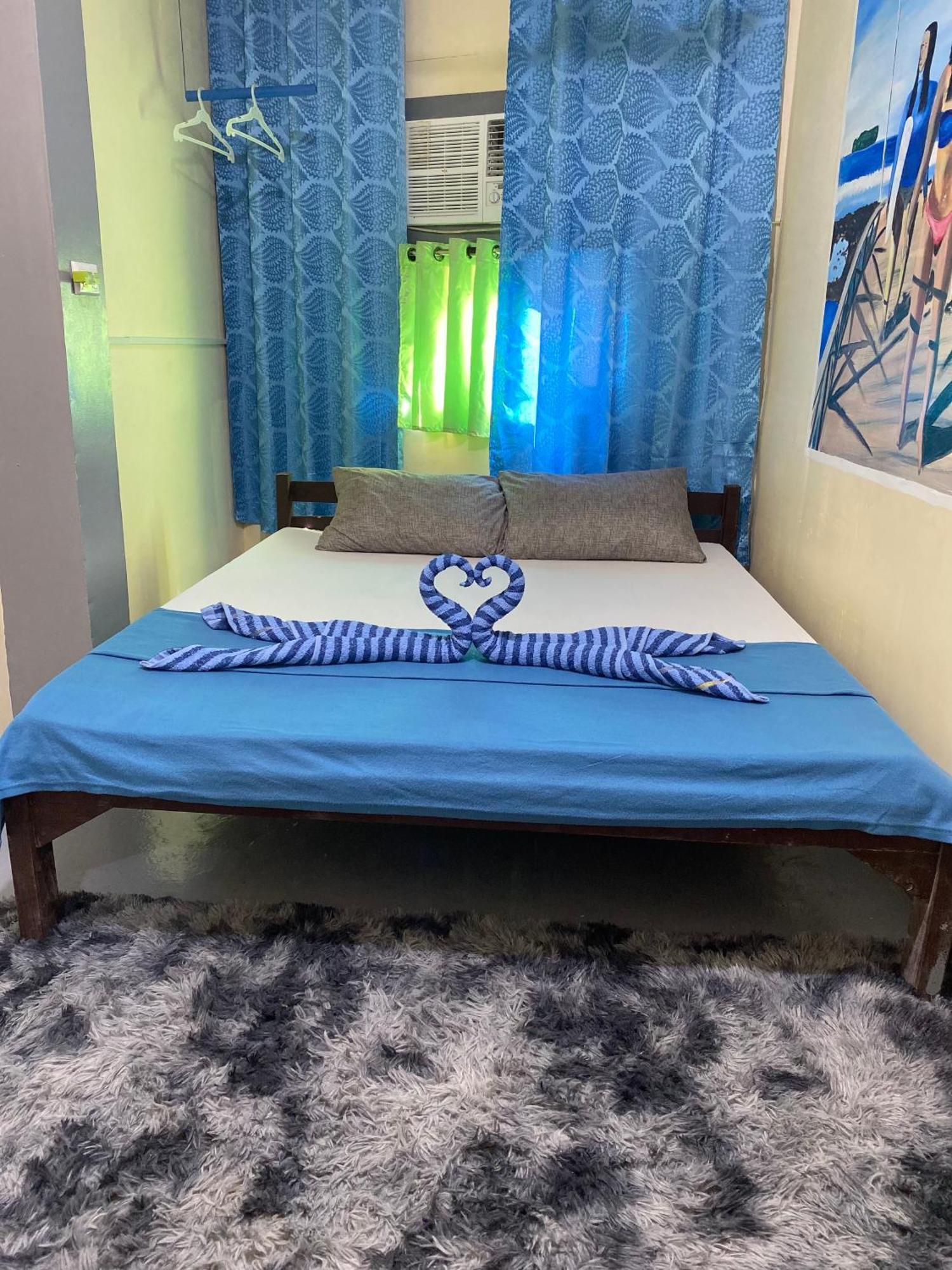 Daltans Home Stay Siargao General Luna  Exterior photo
