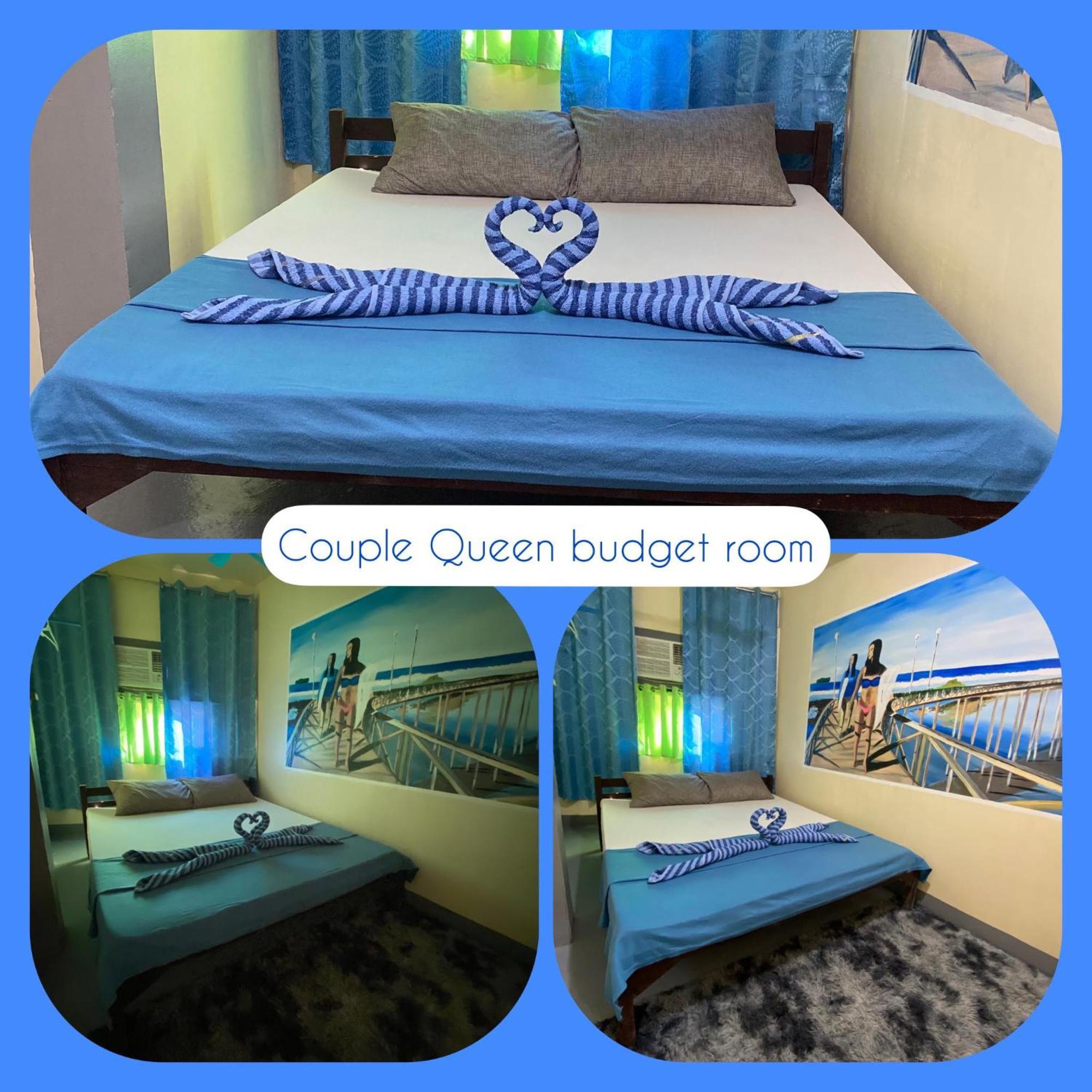 Daltans Home Stay Siargao General Luna  Exterior photo