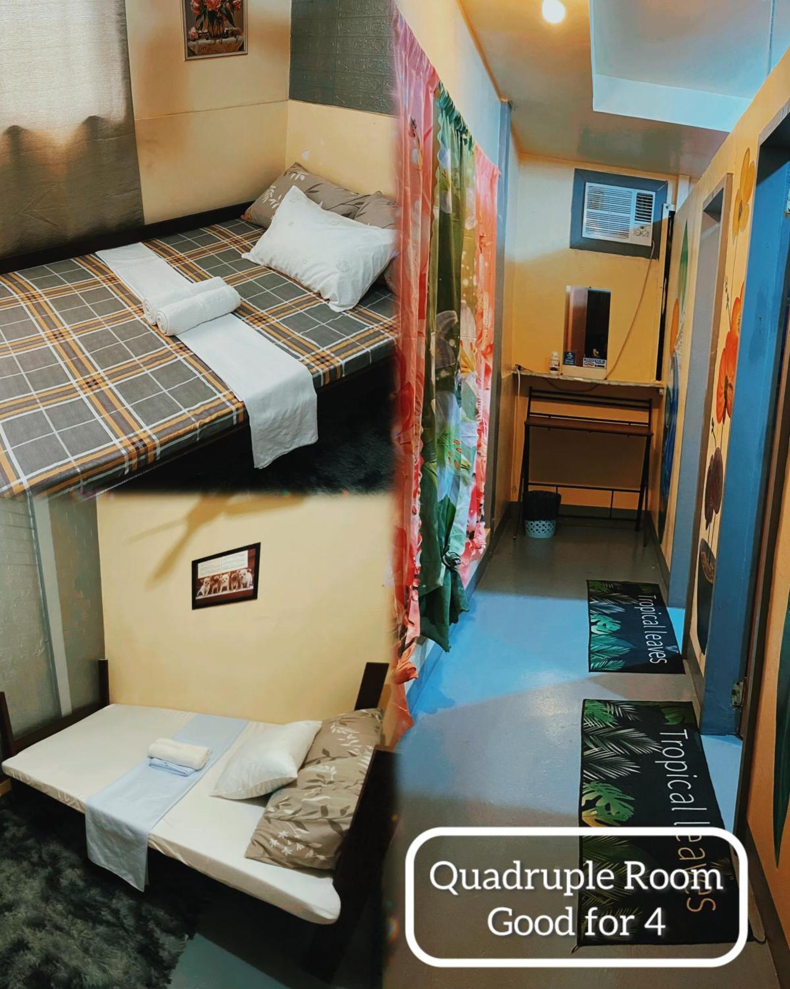 Daltans Home Stay Siargao General Luna  Exterior photo
